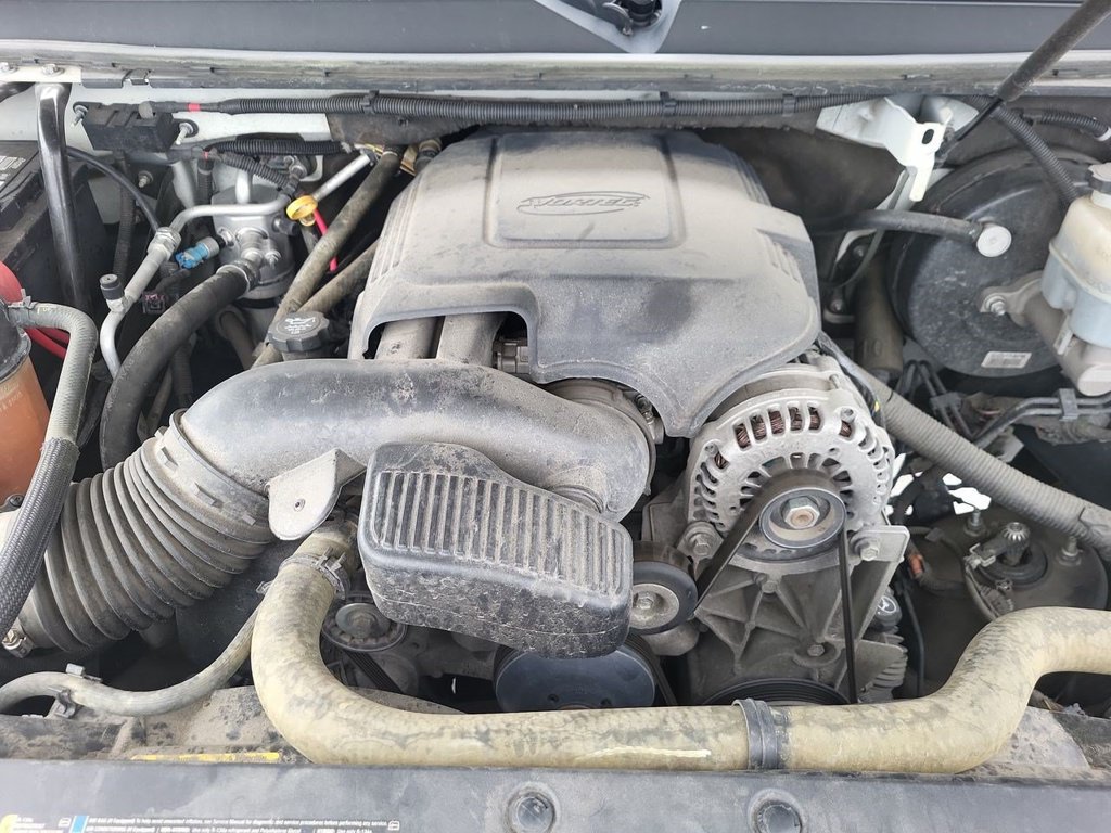 Used 2008 Cadillac Escalade AWD image 35