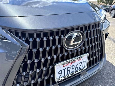 Used 2025 Lexus NX 350h AWD w/ Accessory Package (Z2) image 32