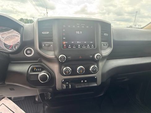 Used 2020 RAM 2500 Tradesman AWD/4WD image 19