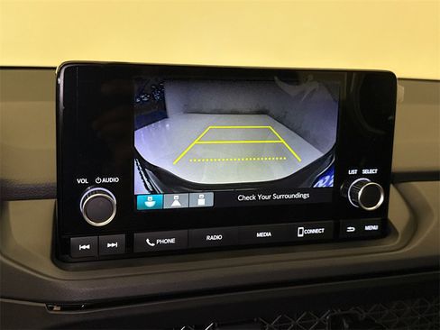 New 2025 Honda Accord LX image 22