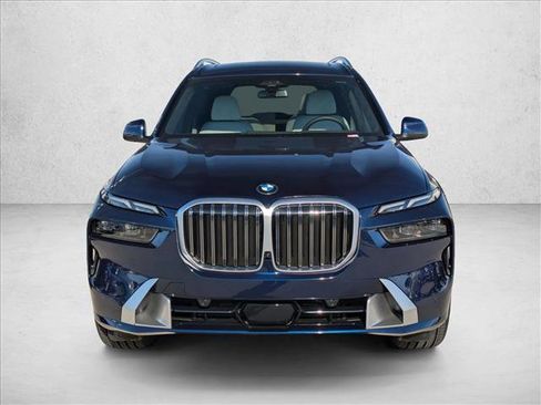 New 2026 BMW X7 xDrive40i image 6