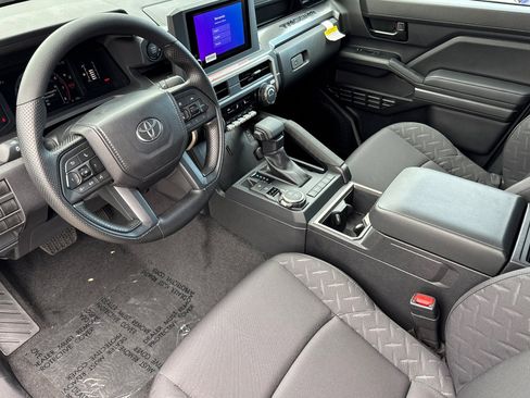 New 2025 Toyota Tacoma SR5 image 12