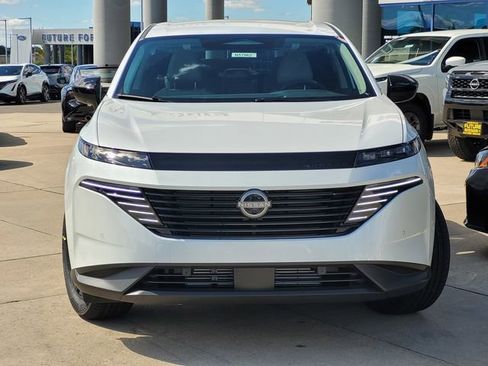 New 2026 Nissan Murano SV image 2