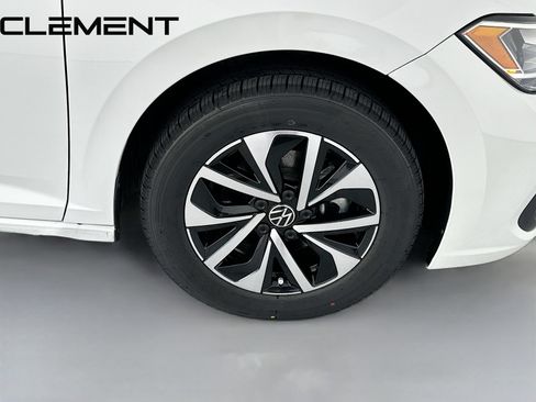 Used 2024 Volkswagen Jetta S FWD image 35