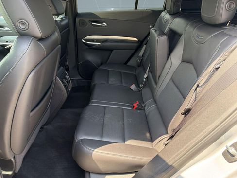 Used 2020 Cadillac XT4 Premium Luxury AWD/4WD image 14