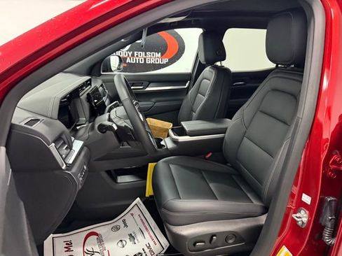 New 2026 GMC Terrain Elevation w/ Elevation Premium Package image 12