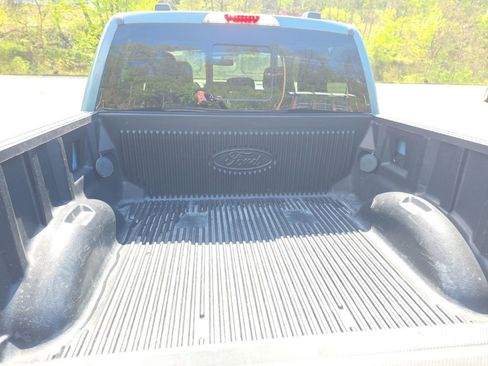 Certified 2023 Ford F150 XLT w/ Equipment Group 302A High AWD/4WD image 11