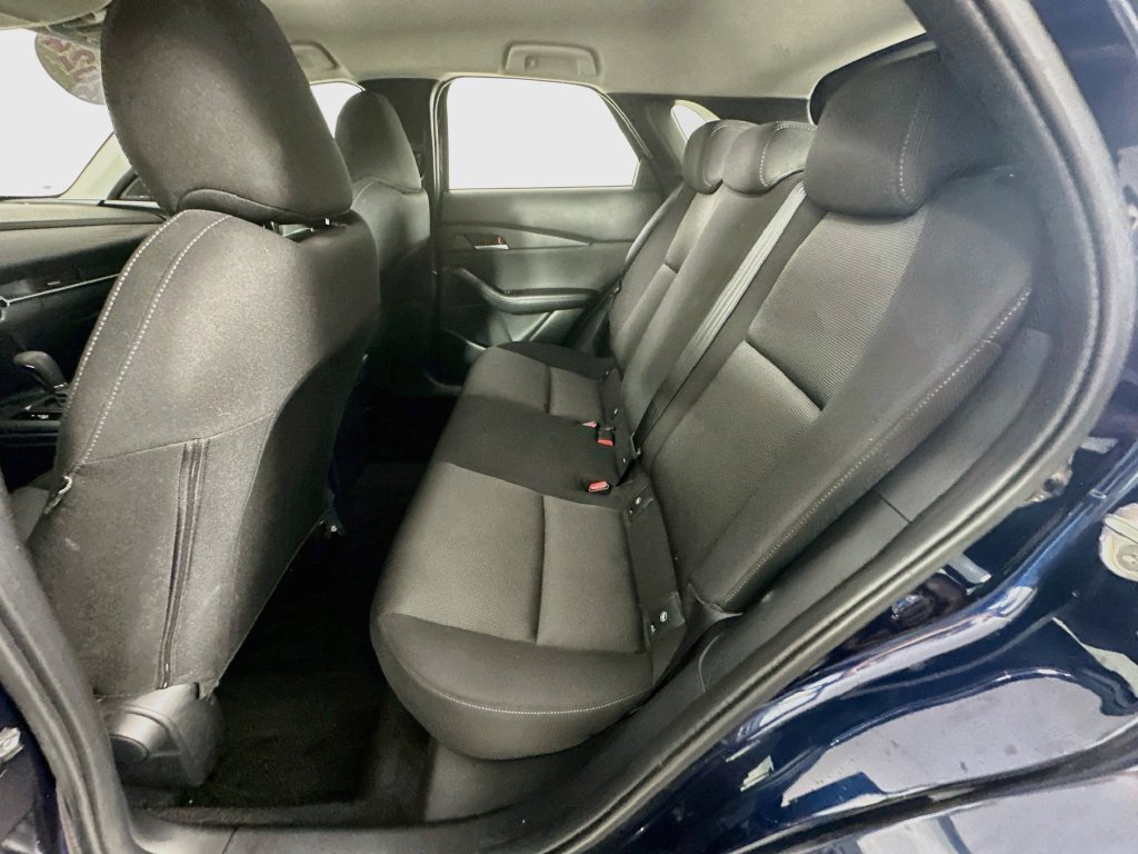 Used 2024 MAZDA CX-30 AWD 2.5 S image 31
