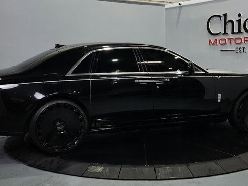 Used 2014 Rolls-Royce Ghost RWD image 14