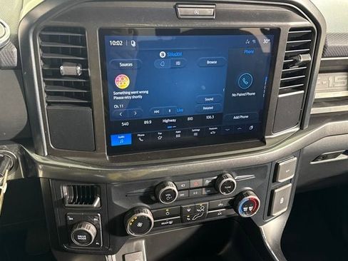New 2026 Ford F150 STX w/ Equipment Group 200A image 22