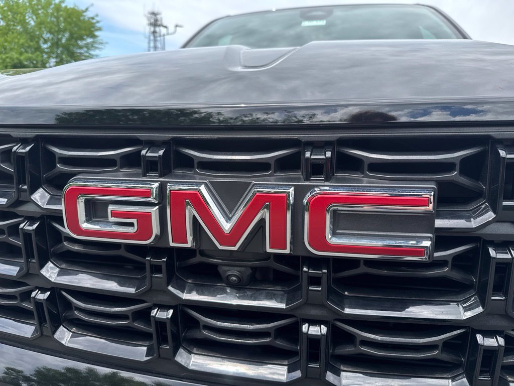 New 2026 GMC Canyon Elevation w/ Convenience Package AWD/4WD image 56