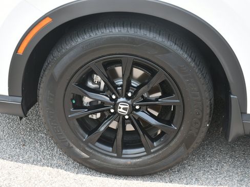Certified 2024 Honda CR-V Sport-L image 23