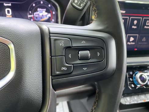 Used 2025 GMC Sierra 2500 AT4 w/ AT4 Premium Plus Package AWD/4WD image 22