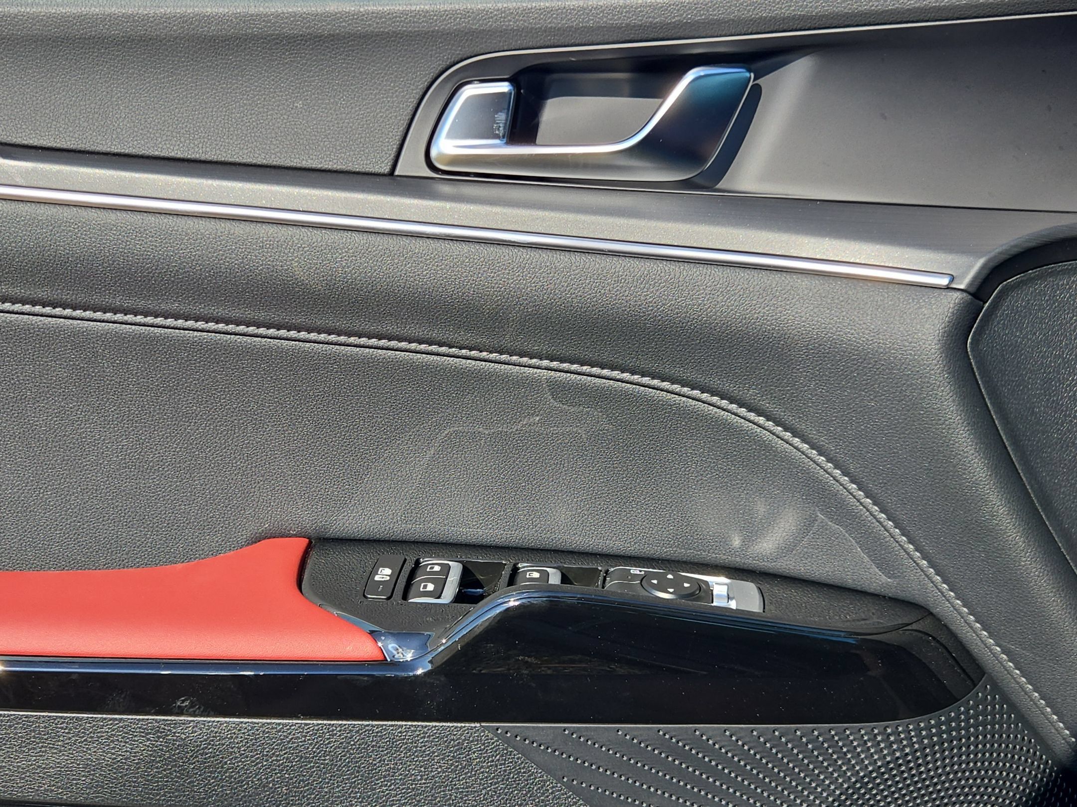 New 2026 Kia K5 GT-Line FWD image 14