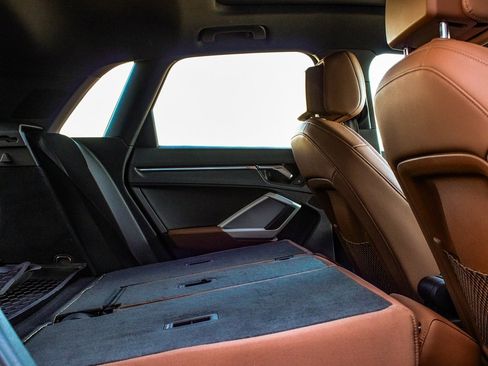 Used 2021 Audi Q3 2.0T Premium w/ Convenience Package image 37