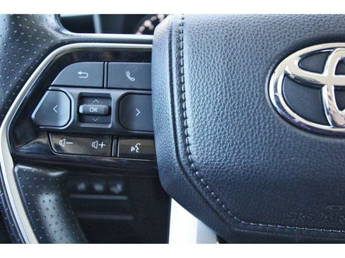 Used 2024 Toyota Tundra SR5 w/ SR5 Convenience Package image 18