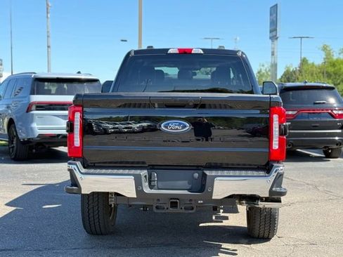 Used 2026 Ford F250 Lariat w/ Chrome Package AWD/4WD image 43