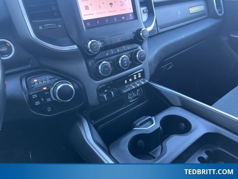 Used 2022 RAM 1500 Big Horn image 37