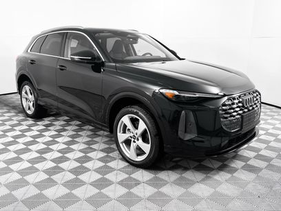 New 2025 Audi Q5 2.0T Premium Plus