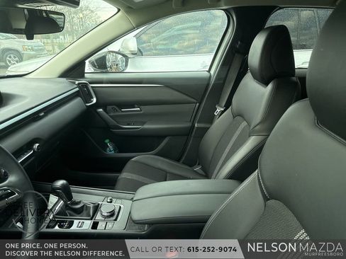 Used 2025 MAZDA CX-50 AWD 2.5 S w/ Weather Package image 10