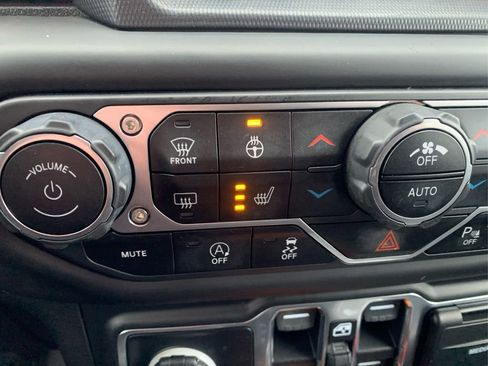 Used 2020 Jeep Wrangler Unlimited Rubicon image 39