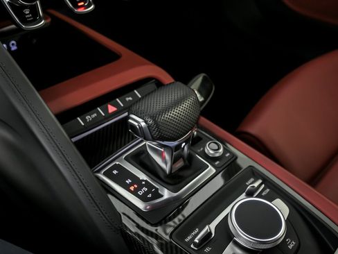 Used 2020 Audi R8 V10 performance image 36