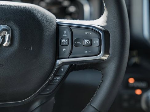 New 2026 RAM 1500 Laramie image 31