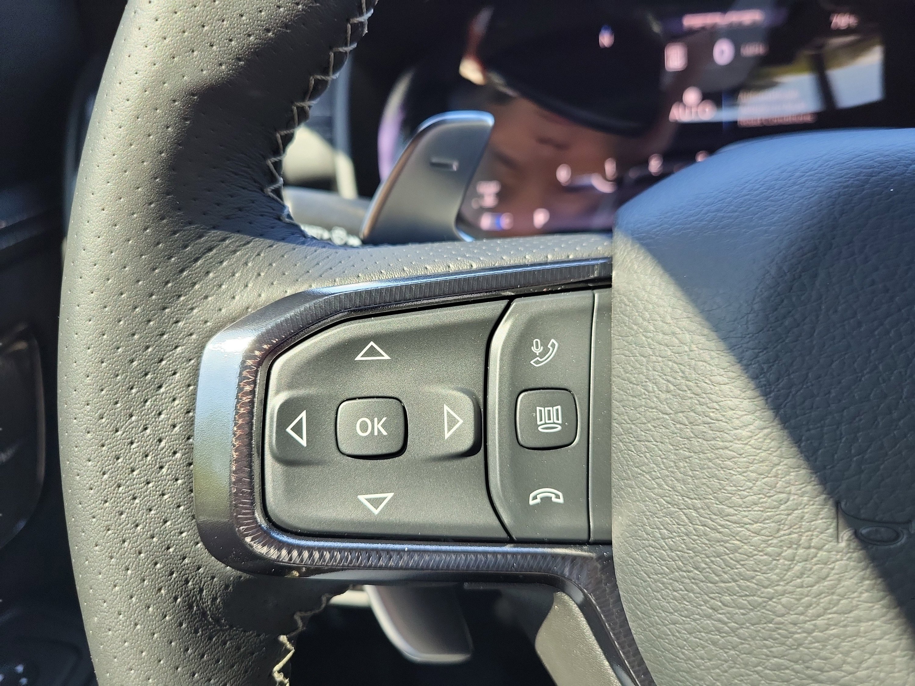 New 2026 RAM 1500 RHO w/ RHO Level 1 Equipment Group AWD/4WD image 27