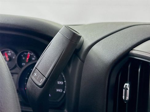 New 2026 GMC Sierra 1500 Pro w/ Pro Value Package image 11