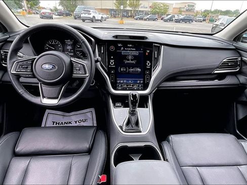 Certified 2024 Subaru Legacy Limited AWD/4WD image 18