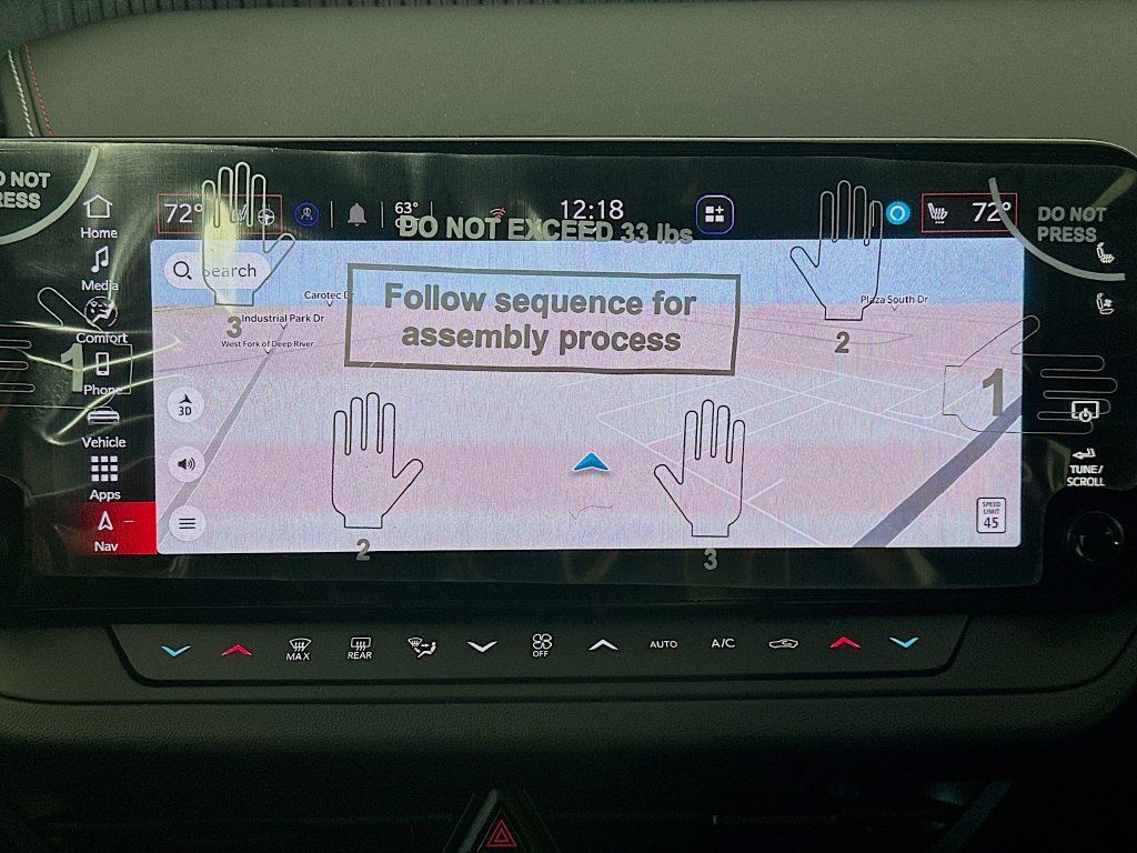 New 2026 Dodge Charger Scat Pack AWD/4WD image 15