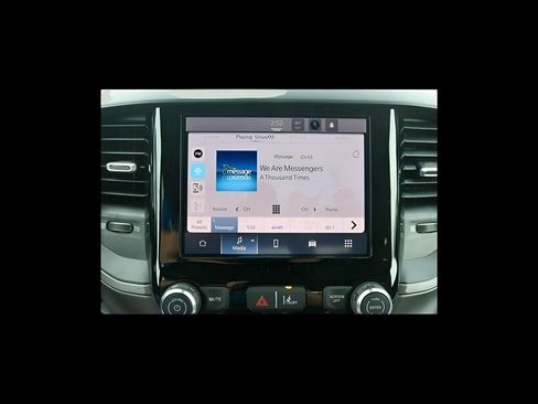 New 2025 RAM 1500 Tradesman w/ Night Edition image 7