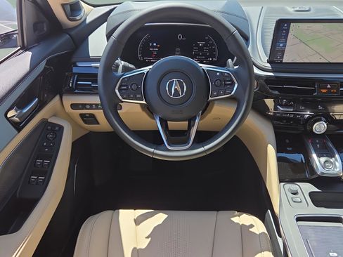 New 2026 Acura MDX FWD w/ Technology Package image 12