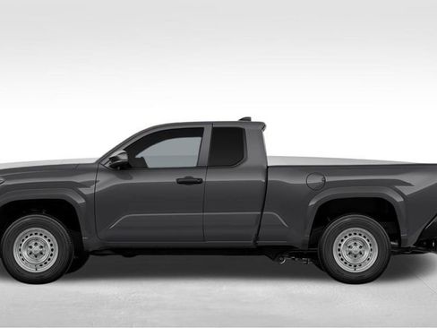 New 2026 Toyota Tacoma SR AWD/4WD image 4