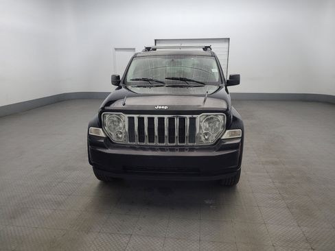 Used 2012 Jeep Liberty Sport image 15