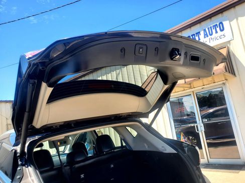 Used 2015 Nissan Murano SL w/ SL Technology Package AWD/4WD image 56