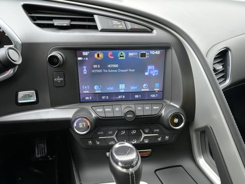 Used 2017 Chevrolet Corvette Z06 image 26