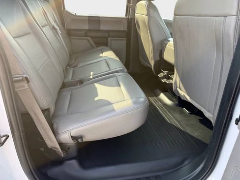 Used 2019 Ford F150 XL w/ XL Power Equipment Group AWD/4WD image 9