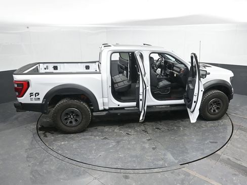 Used 2023 Ford F150 Raptor image 54