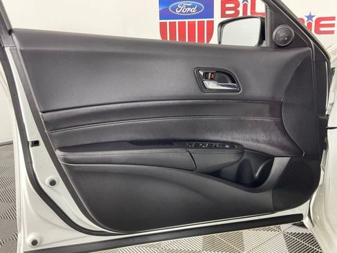 Used 2018 Acura ILX FWD image 12
