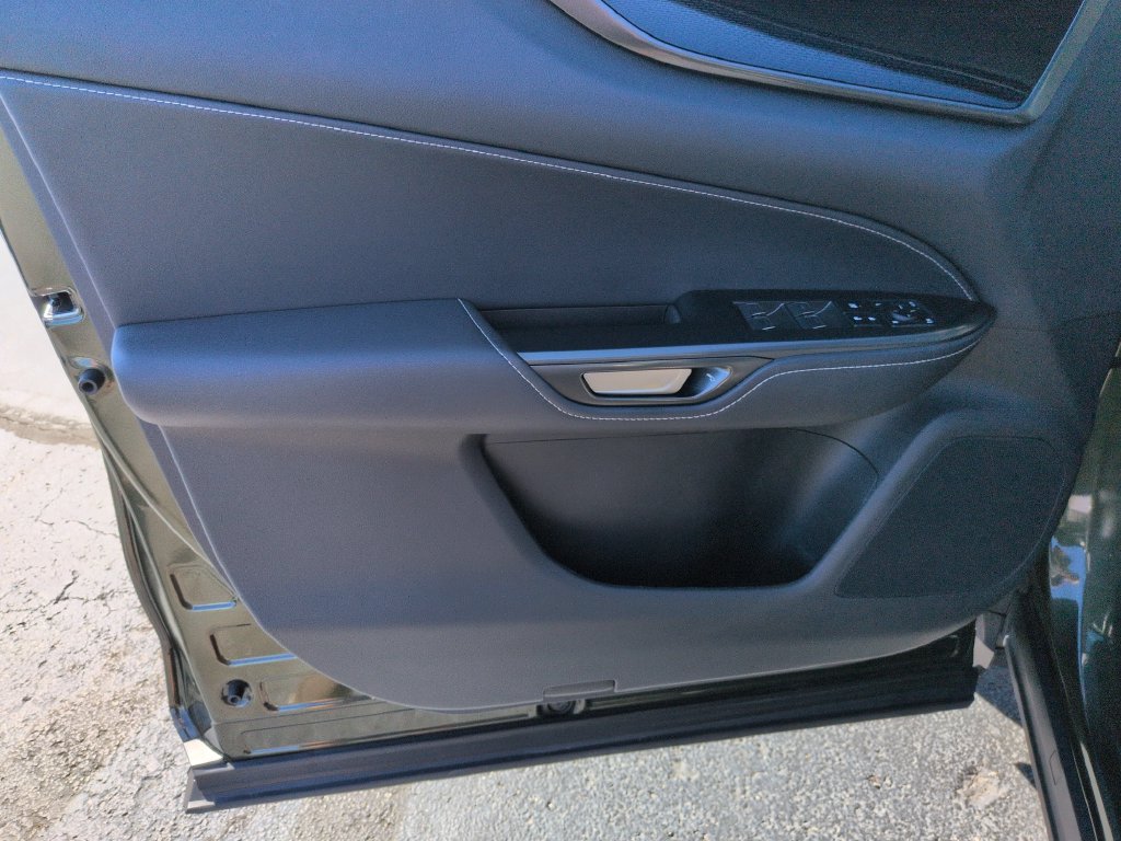 Used 2024 Lexus NX 350 AWD w/ Cold Area Package image 10