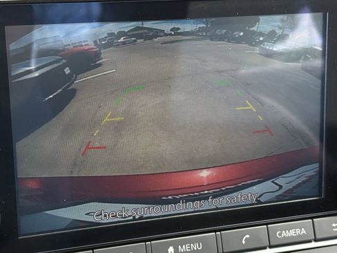 Used 2025 Nissan Altima 2.5 SV image 17