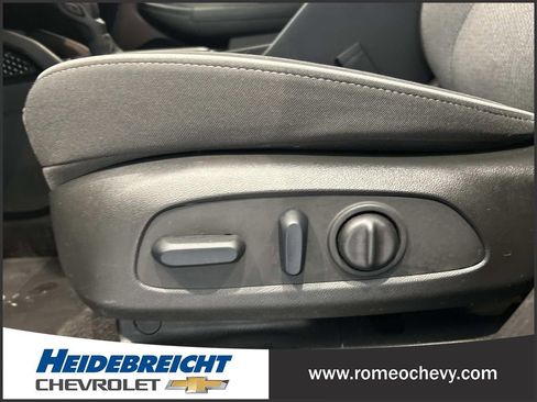 Certified 2023 Chevrolet TrailBlazer LT image 15