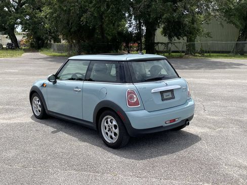Used 2013 MINI Cooper Hardtop FWD image 5