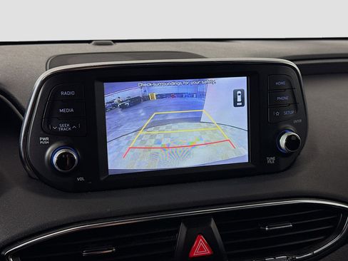 Used 2020 Hyundai Santa Fe SEL w/ Convenience Package FWD image 19