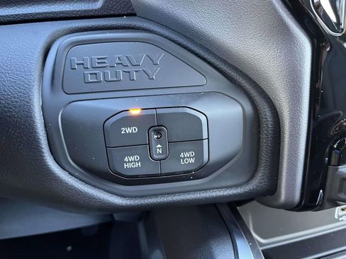 New 2026 RAM 2500 Big Horn image 20