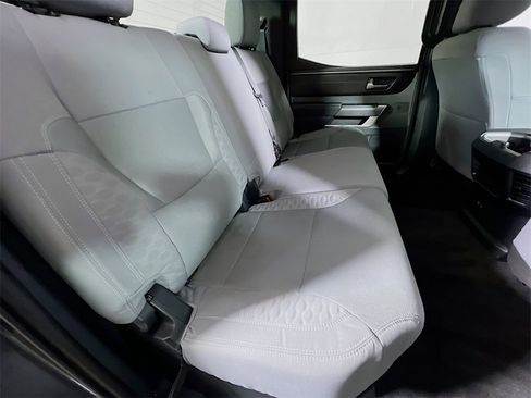 Used 2025 Toyota Tundra SR5 image 23
