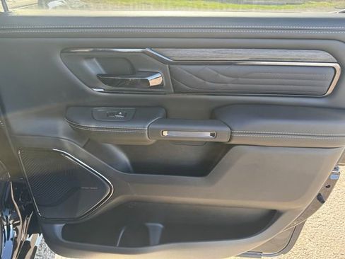 New 2026 RAM 1500 Limited AWD/4WD image 17