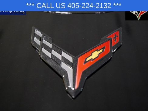 New 2026 Chevrolet Corvette Z06 w/ Battery Protection Package image 24