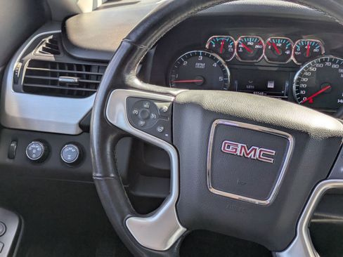 Used 2020 GMC Yukon SLT w/ Open Road Package image 22